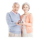 瑞慈甲流后体检套餐父母CT男女通用中老青年全身星享卡C13呼气TCT