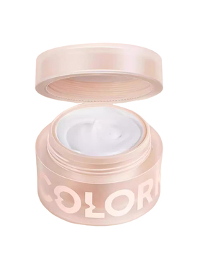 Colorkey珂拉琪水润焕采水润素颜霜5懒人霜滋润保湿提亮裸妆正品