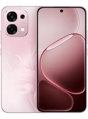正品 OPPO A6 5G 手机 耐用新一代 强悍更流畅国家补贴  IP69 满级防水学生智能手机oppo官方旗舰店