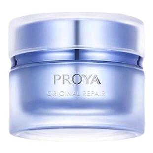 珀莱雅源力面霜2.0抗皱抗初老修护敏感肌盈润型保湿 滋润补水正品