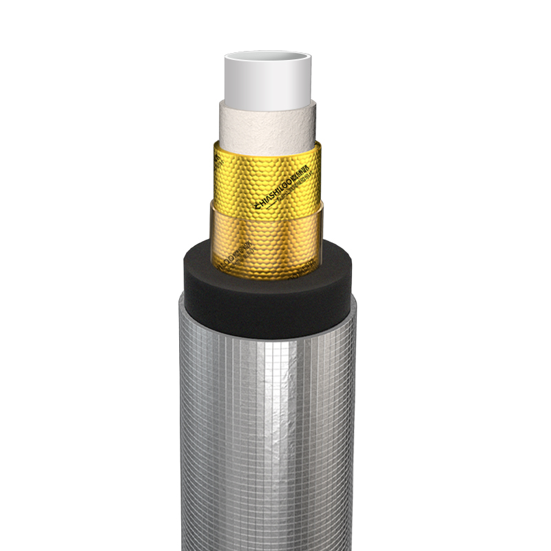 政府补贴15%下水管隔音棉卫生间包管道的隔音棉消音棉自粘阻尼片