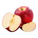 新西兰红玫瑰苹果10个 皇后苹果脆甜新鲜孕妇 新鲜进口水果