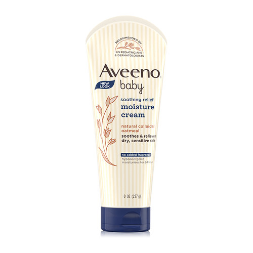 面霜Aveeno/艾惟诺227g