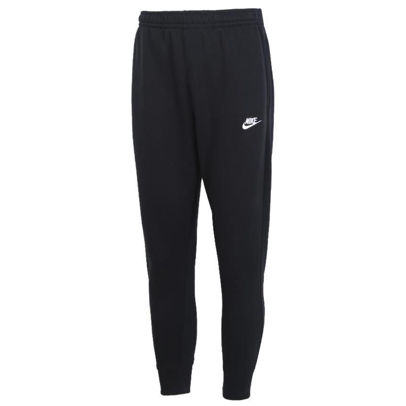 男士卫裤Nike耐克运动裤男