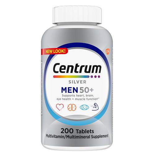 全网底价Centrum善存银片