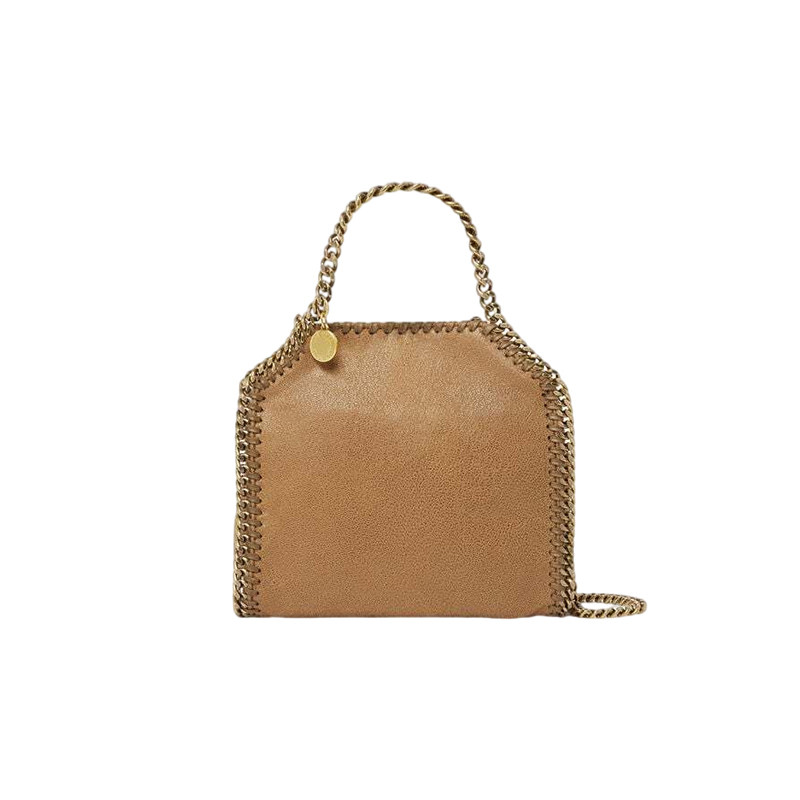 [新年礼物]Stella McCartney秋季小号托特包,箱包皮具/热销女包/男包,托特包,淘宝优惠券,粉丝福利购,淘宝优惠卷