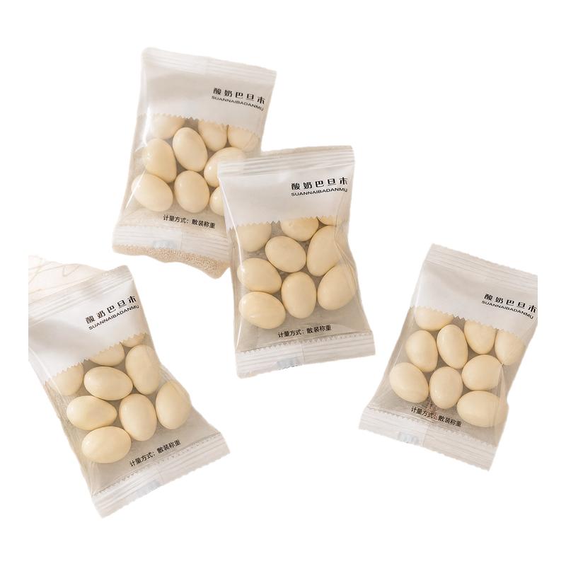 酸奶巴旦木新疆特产500g独立包装