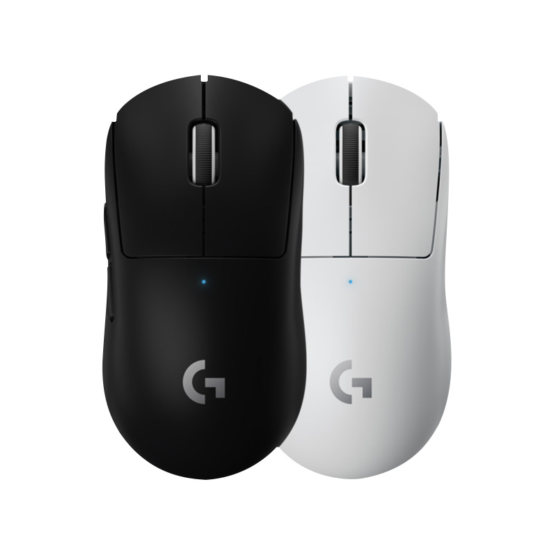 罗技GPW二代狗屁王游戏鼠标