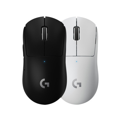 罗技GPW二代狗屁王游戏鼠标