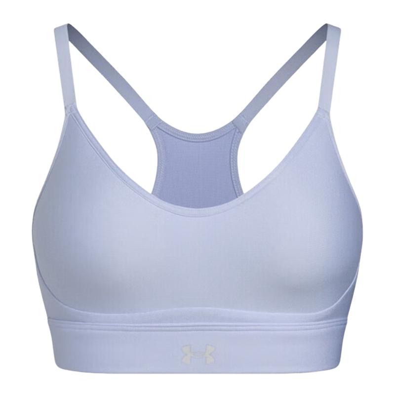 安德玛新品UA Continuum女子训练运动内衣-低强度1372871
