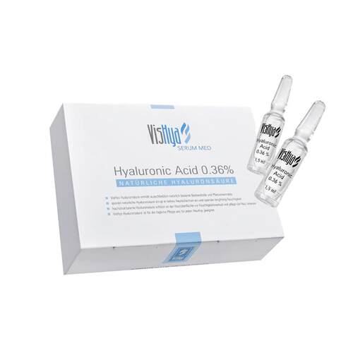【官方正品】VISHYA薇诗海雅御润精华1.5ml*30 紧致抗皱保湿