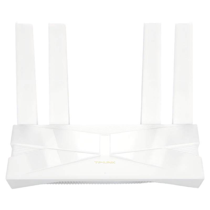 普联（TP-LINK）XDR3010千兆WIFI6无线路由器AX
