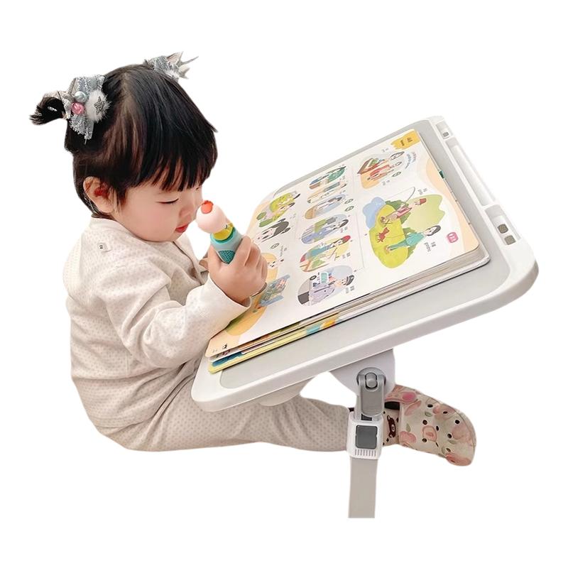 博卡可升降阅读架折叠桌