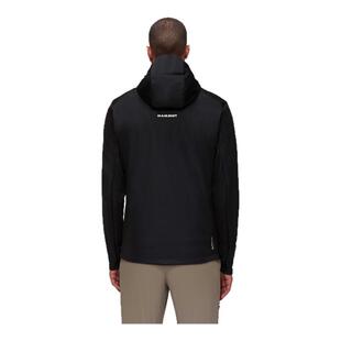 【自营】MAMMUT猛犸象Ultimate VII经典防风软夹克男款1011-01800