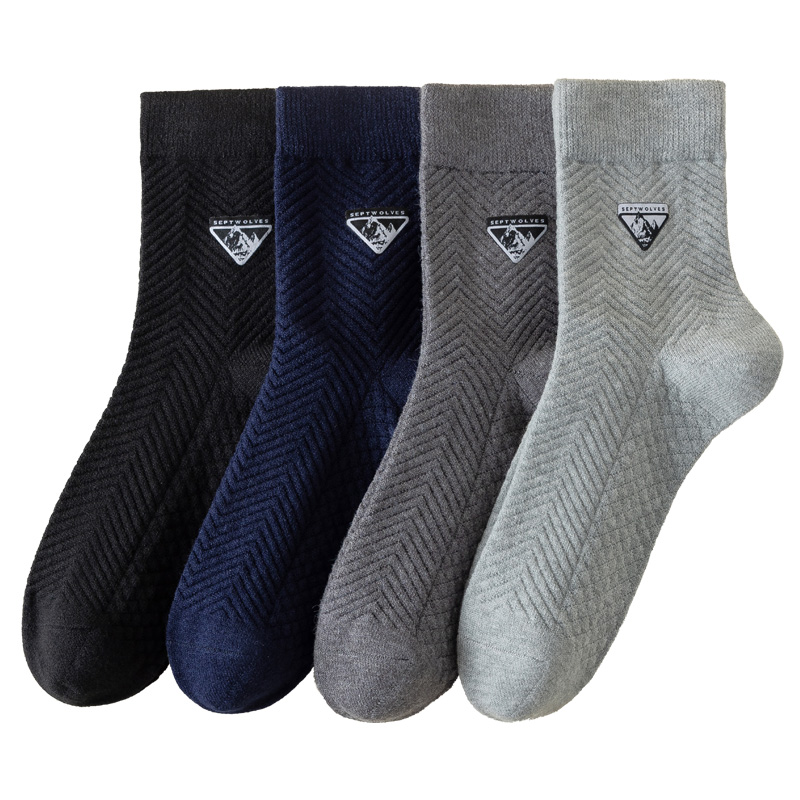 羊毛暖绒 加厚保暖