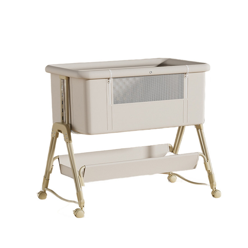 ���ڲ������ⰲװ����ĺ��-�����-�����޵桿����+������ 96*56*82cm Ӥ�������ƶ�ҡ�����������۵��޷�ƴ�Ӵ�bb���๦�ܱ�Я������ 249Ԫ