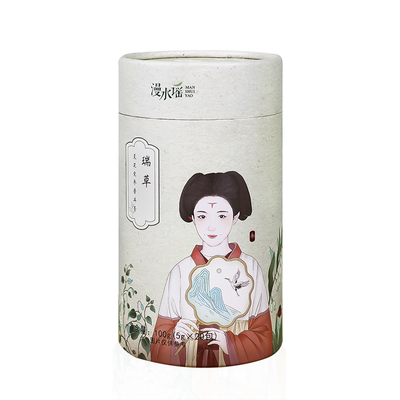 漫水谣袋泡茶女士养生茶办公男士