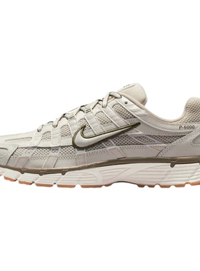 【自营】NIKE耐克女鞋W NIKE P-6000运动休闲鞋运动鞋BV1021-016