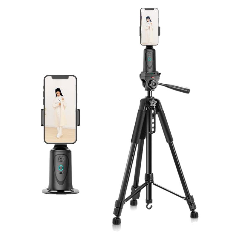 想要直播丝滑旋转不卡顿！就选我