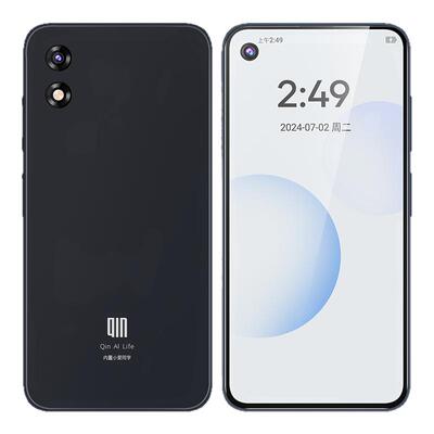 Qin多亲3ultra小屏幕智能手机