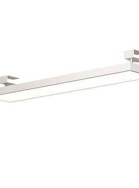 台灯壁挂式长条儿童护眼学习专用全光谱书桌大路灯柜板夹式防近视