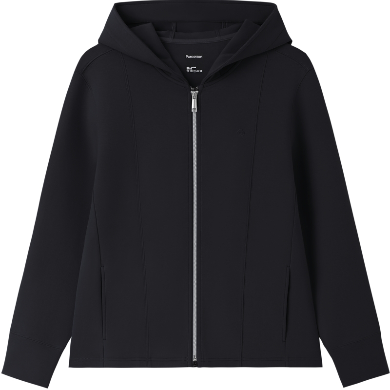 远红外辐射温升，吸湿发热