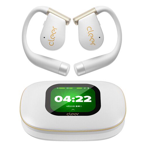 【官方正品】CleerARC5蓝牙耳机