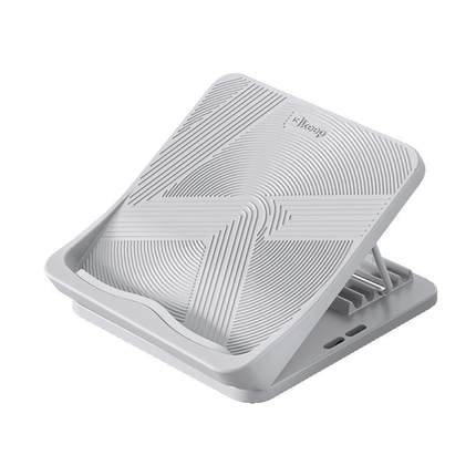 Keep拉筋板斜踏板拉筋神器小腿拉伸家用健身踏板站立拉筋板伸器