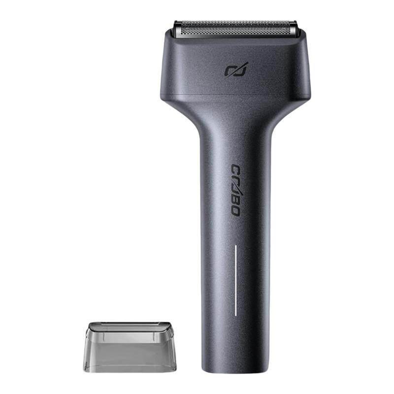 小锤子电动刮胡子刀男士便携往复式剃须刀快充水洗送男朋友剃胡刀