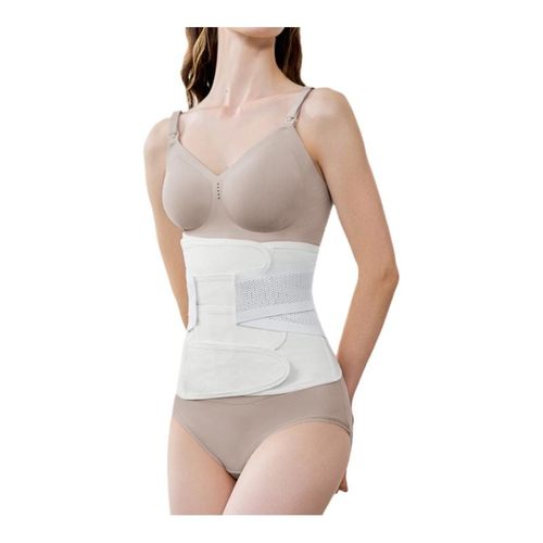 嫚熙产后束缚带顺产剖腹产通用