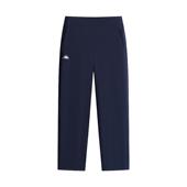 Kappa卡帕女裤 K0F42CJ40 跑步训练凉感防晒直筒九分裤 2025夏季 新款