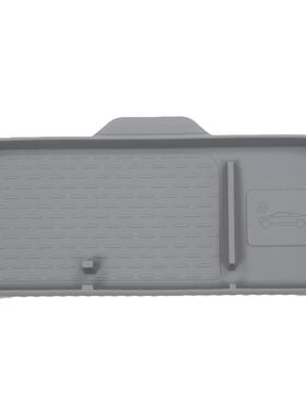 瓦塞适用特斯拉焕新版ModelY/YL/3中控屏幕后储物盒ETC托盘收纳盒