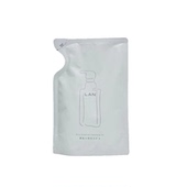 蘭LAN兰卸妆油臻米糯感雾屿水感植物深层清温和面部卸妆油