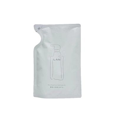 臻米糯感洁颜油深层清洁卸妆