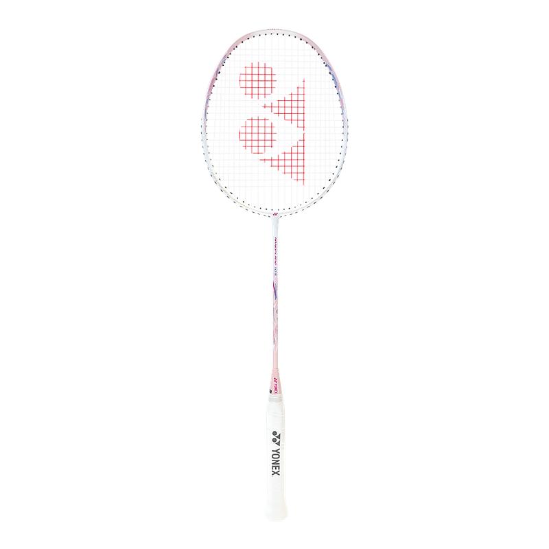 极光10羽毛球拍超轻yy单拍女NF10