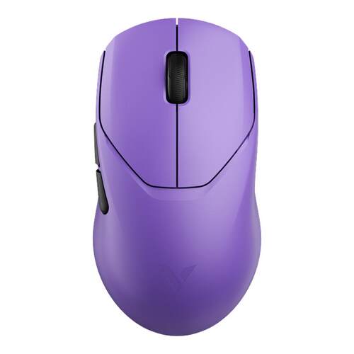 雷柏VT9sV2无线双模3950轻量化