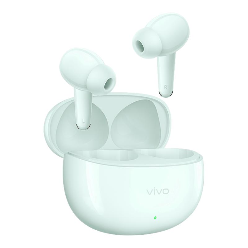 【新品上市】vivo TWS 5e主动智能降噪蓝牙耳机无线超长续航iqoo