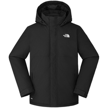 【经典款】北面男防水羽绒服保暖鹅绒户外徒步TheNorthFace