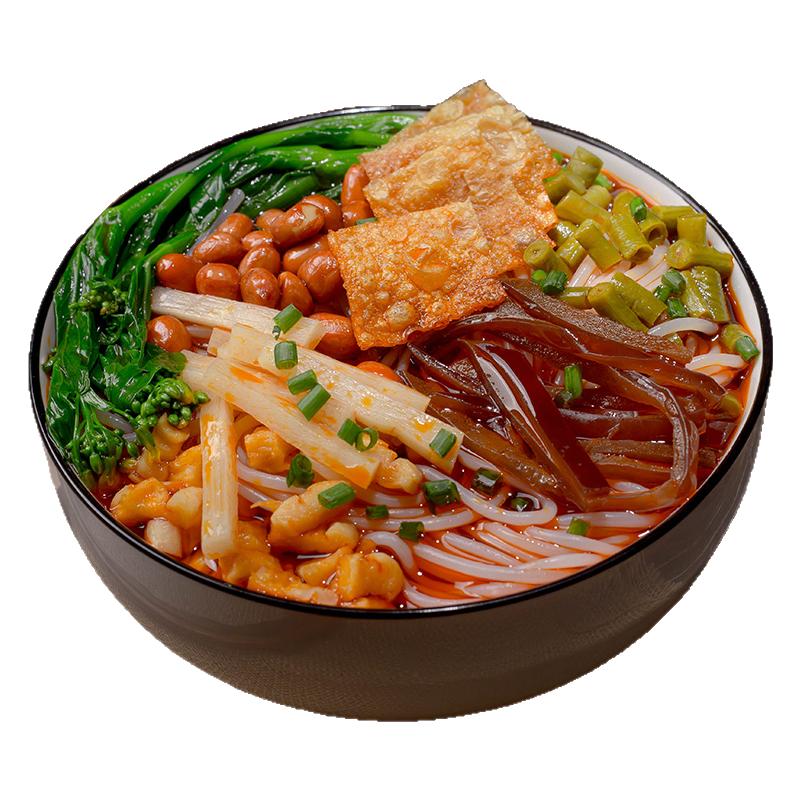 螺满地广西螺蛳粉330g整箱装柳州正宗速食袋装螺狮粉螺丝粉