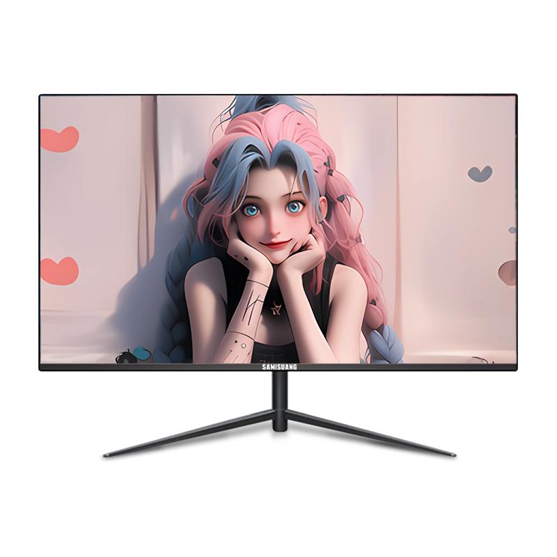 SAMISUANG24英寸显示器2K165hz