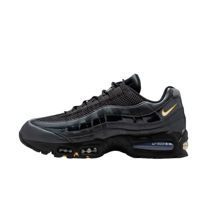 ���ڲ�����Nike�Ϳ���ЬAir Max 95��ɫ�����ϵ�Ь�����˶��ܲ�ЬIB6830-001IB6830-001 40  910Ԫ