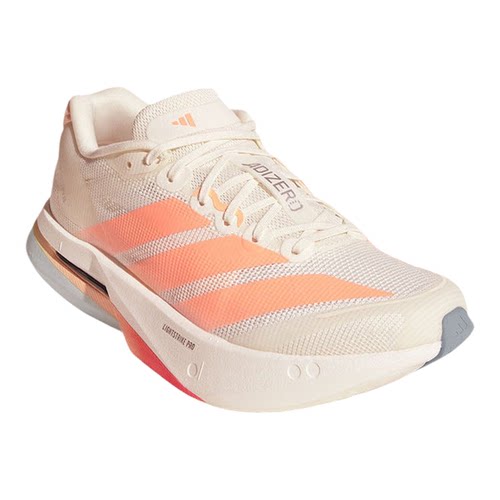 Adidas阿迪达斯女鞋2026新款ADIZERO BOSTON 13 W运动鞋JP9249