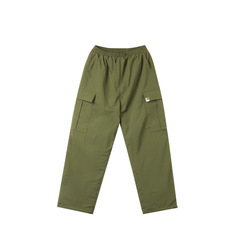 加绒保暖长裤长裤mipo