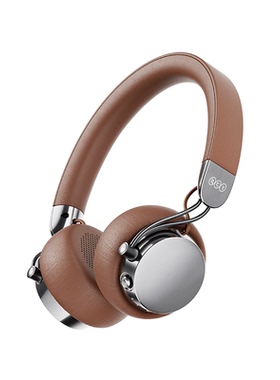 QCY Era7复古头戴式耳机美式无线蓝牙头戴降噪美拉德穿搭新款