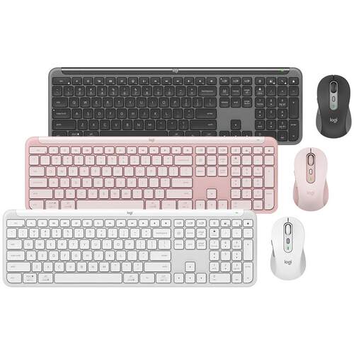 k865机械键盘罗技无线