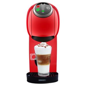 雀巢全自动家用智能胶囊咖啡机 Dolce Gusto多趣酷思Genio S Plus