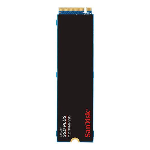 闪迪pcie3.0固态硬盘m.2