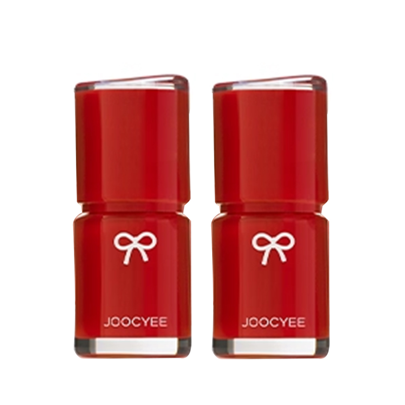 李羲承同款~Joocyee酵色生日系列口红唇釉腮红多用霜唇霜正品礼物