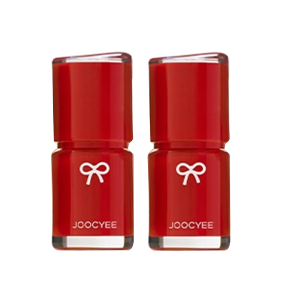 李羲承同款~Joocyee酵色生日系列口红唇釉腮红多用霜唇霜正品礼物