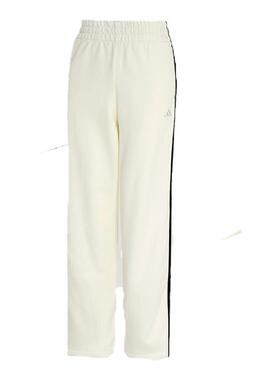 Adidas阿迪达斯女裤2026春季新款FAV FT 3S PNT针织长裤KS2820